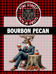 Pine Street Coffee - Bourbon Pecan