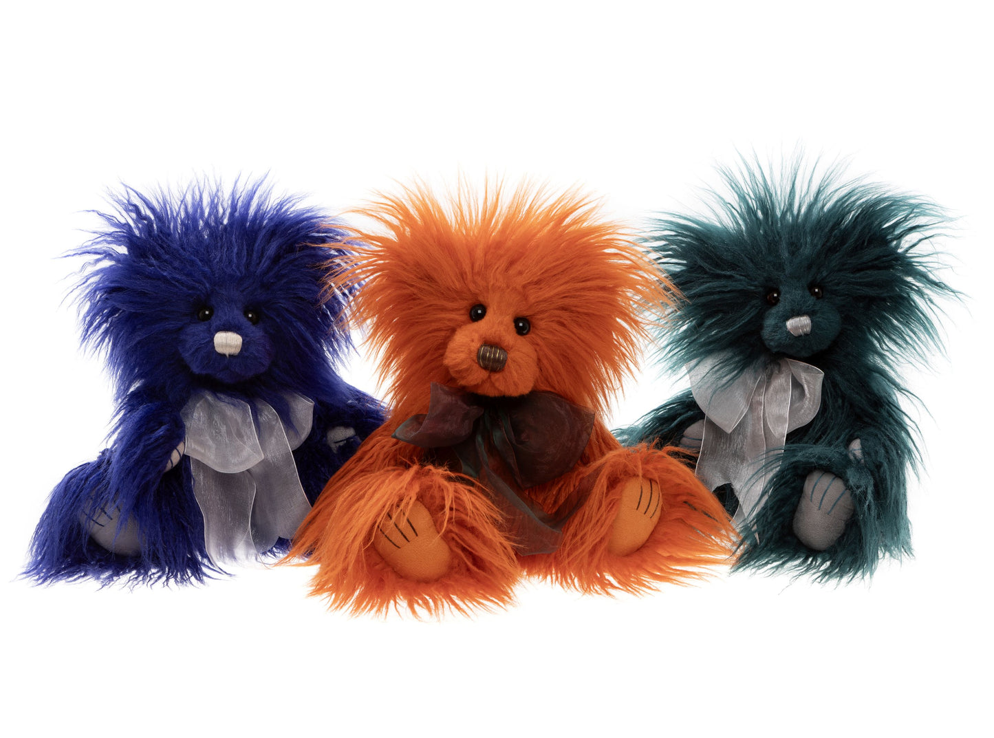 Fuzzball (Pre-Order)