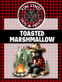 Pine Street Coffee - Toasted Marshmallow