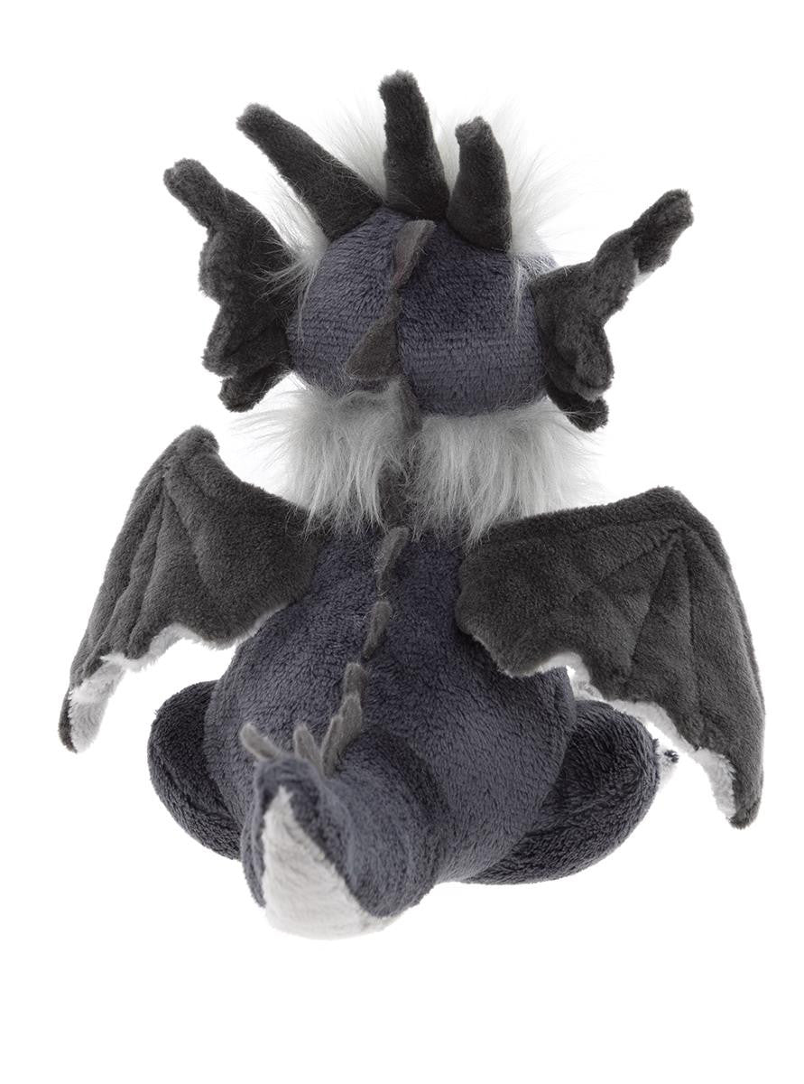 Dragon - Soot Cuddle Cub