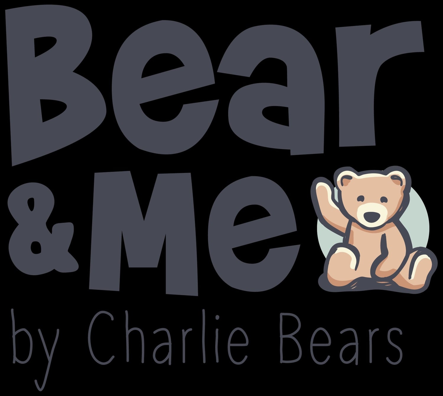Bear & Me by Charlie Bears