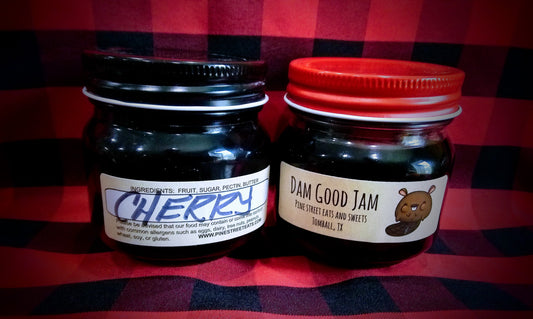 Dam Good Jam - Cherry