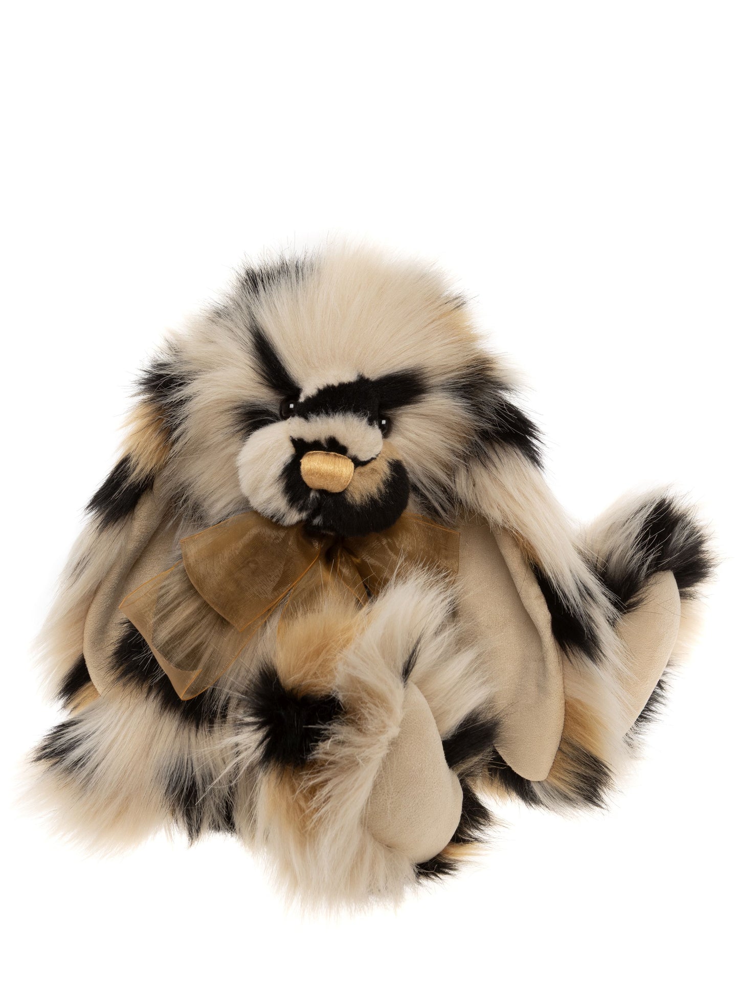 Fluffington (Pre-Order)