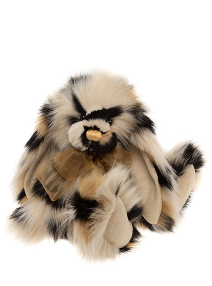 Fluffington (Pre-Order)