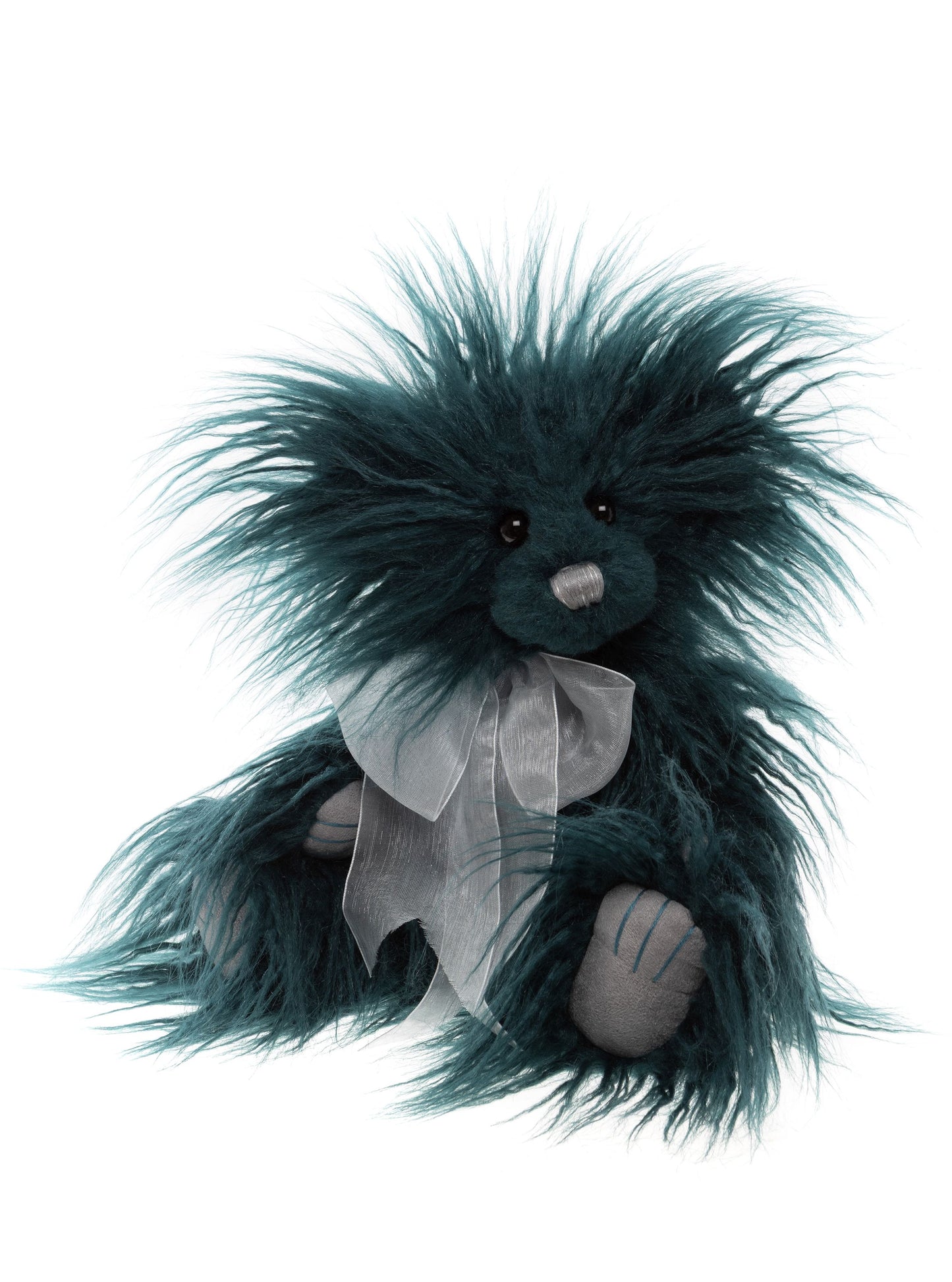 Fuzzball (Pre-Order)