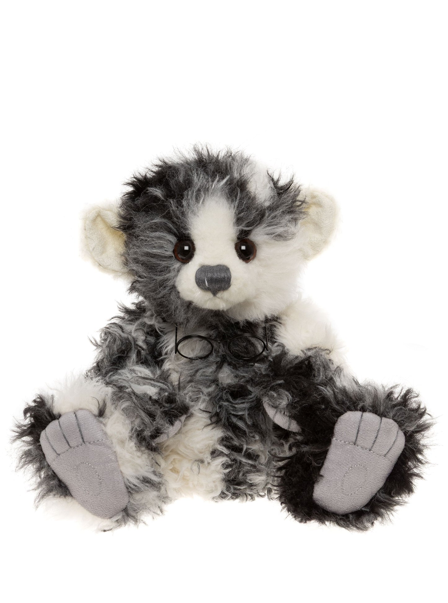 Glasses Monster (Pre-Order)