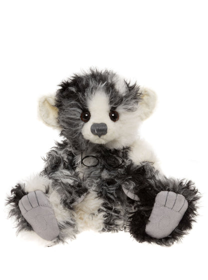 Glasses Monster (Pre-Order)