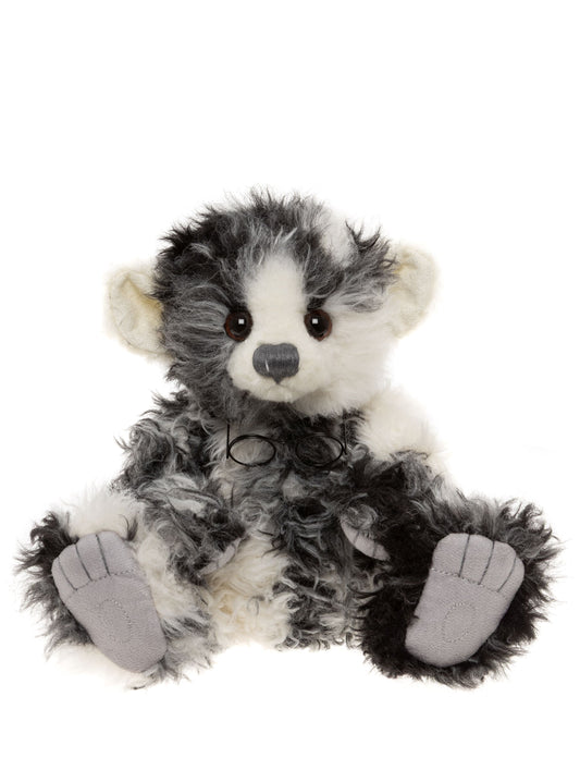 Glasses Monster (Pre-Order)