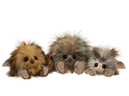 Daddy McDoodle (Pre-Order)