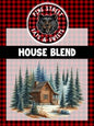 Pine Street Coffee - House Blend