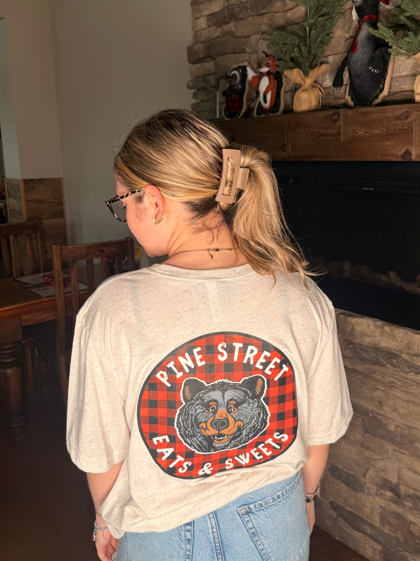 T-shirt - Classic Logo