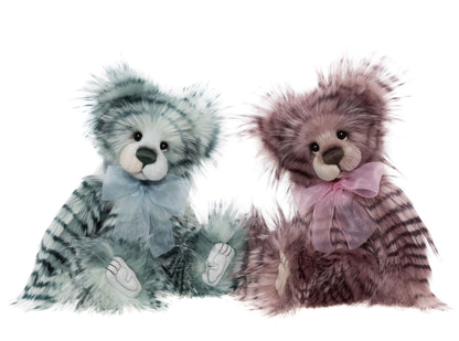 Mint Humbug (Pre-Order)