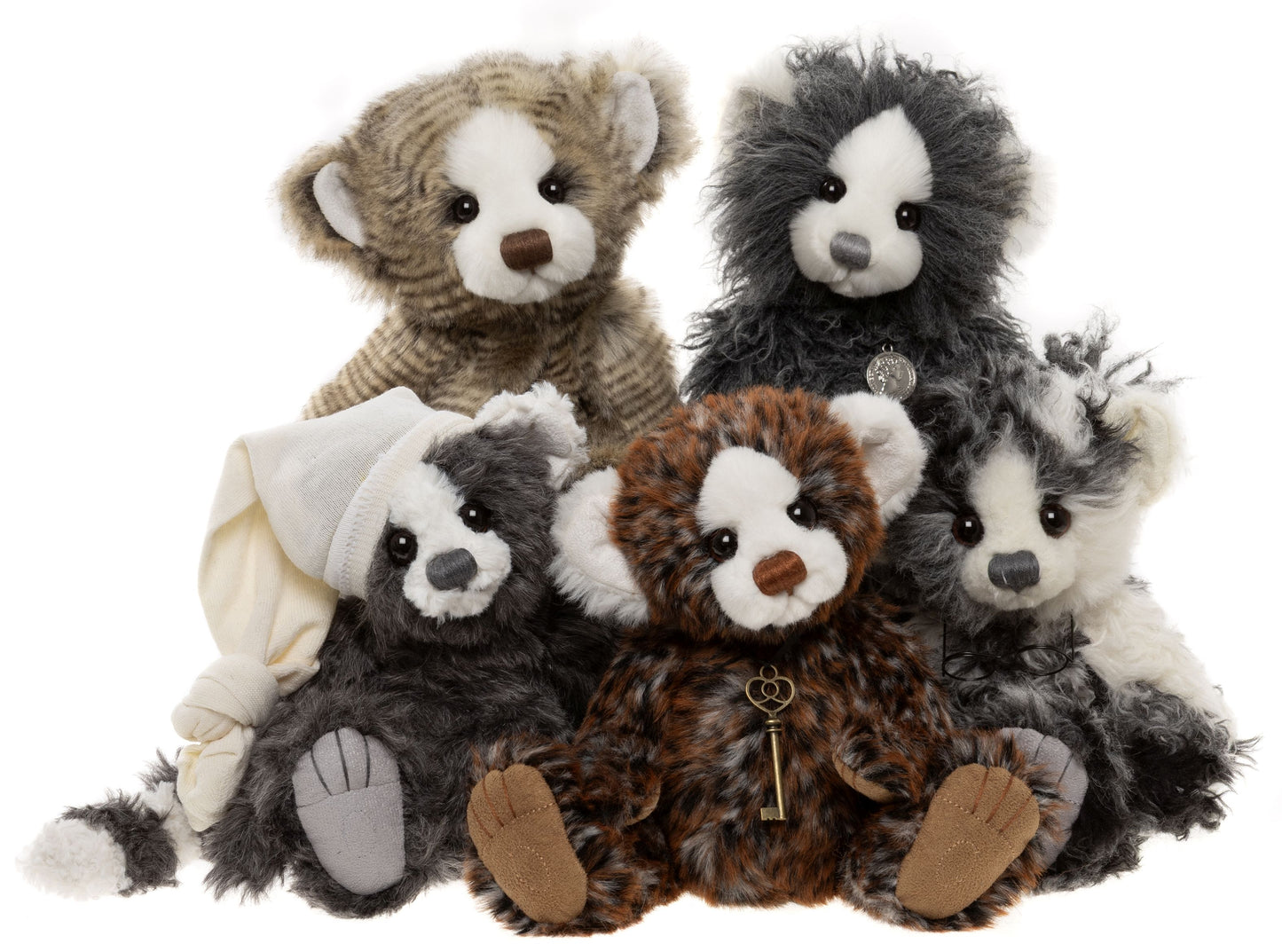 Key Monster (Pre-Order)