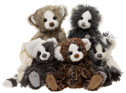 Key Monster (Pre-Order)