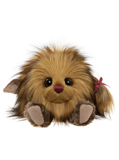 Mummy McDoodle (Pre-Order)