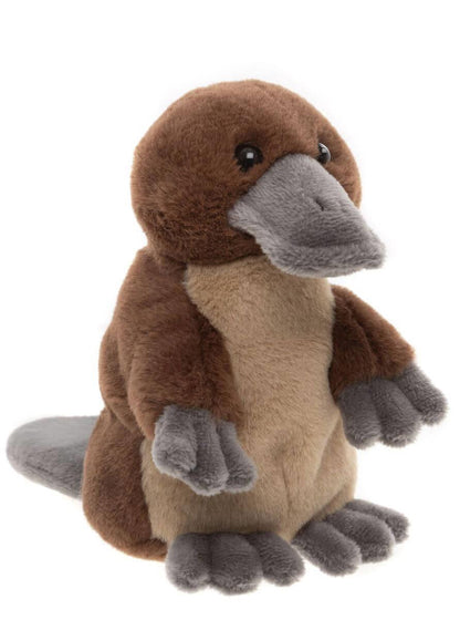 Duck Billed Platypus Cuddle Cub