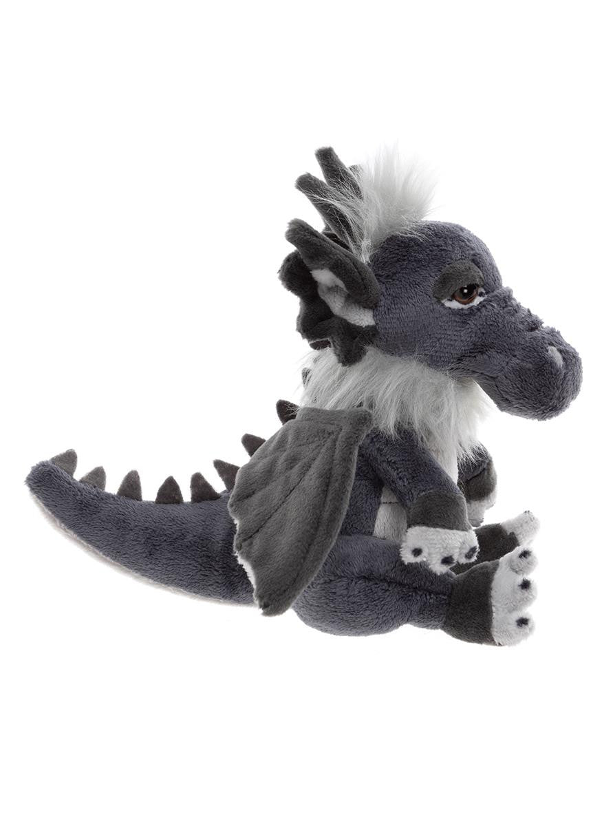 Dragon - Soot Cuddle Cub