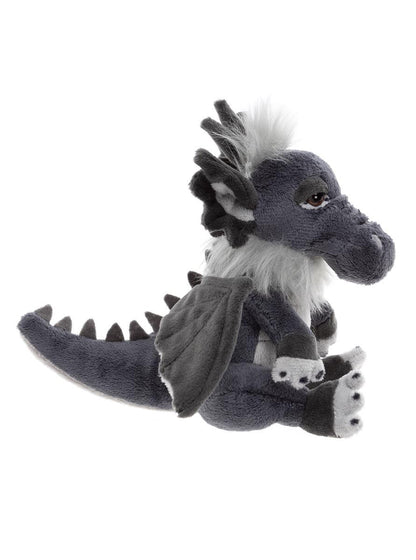 Dragon - Soot Cuddle Cub