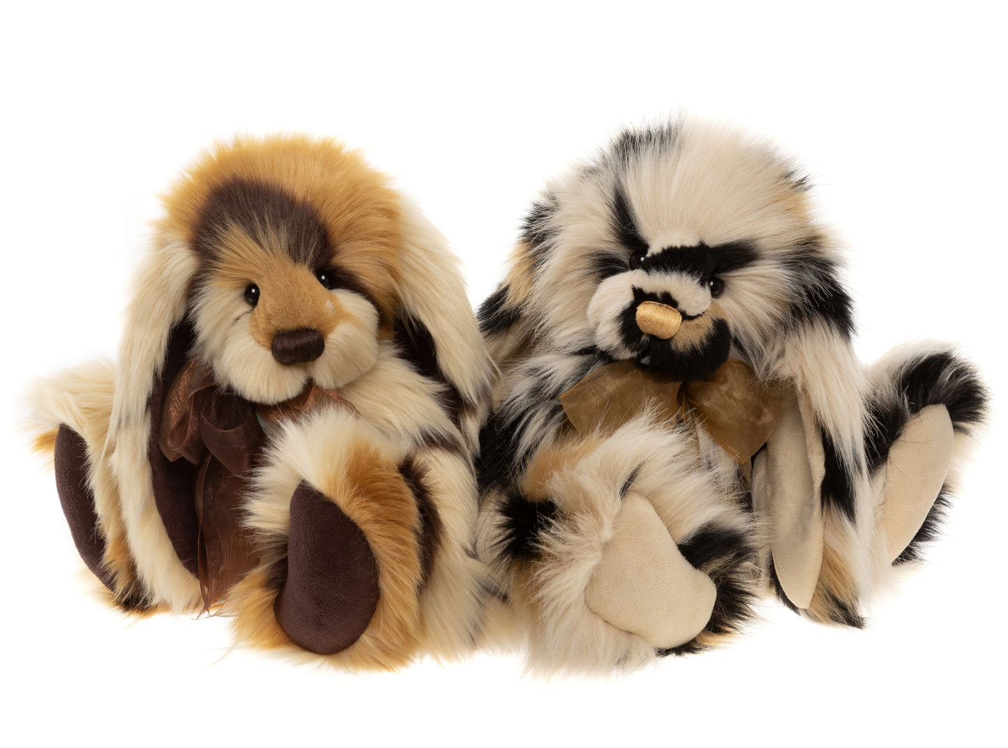 Fluffington (Pre-Order)