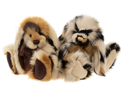 Fluffington (Pre-Order)