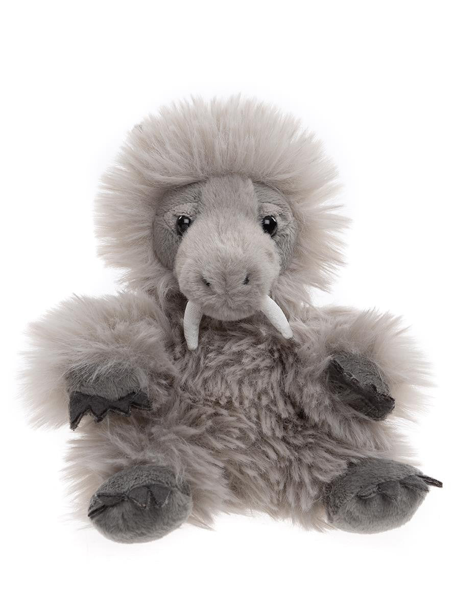 Beast Of Bodmin Cuddle Cub