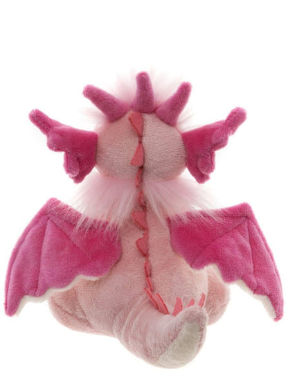 Dragon – Festoon Cuddle Cub
