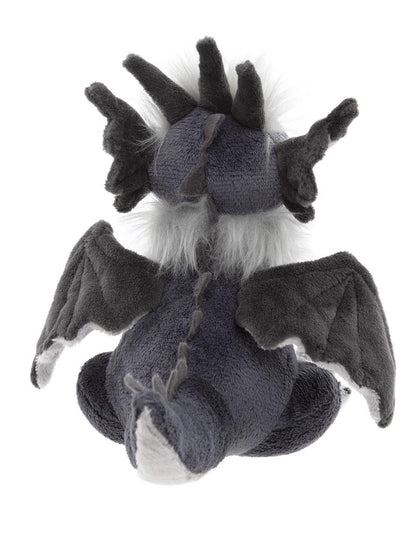 Dragon - Soot Cuddle Cub